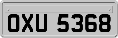 OXU5368