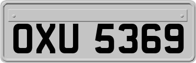 OXU5369