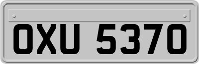 OXU5370