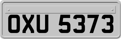OXU5373