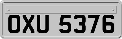 OXU5376