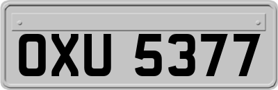 OXU5377