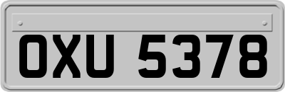 OXU5378