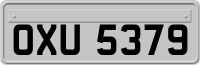 OXU5379