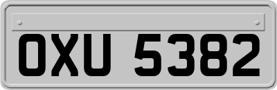 OXU5382