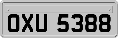 OXU5388