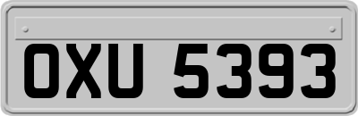 OXU5393