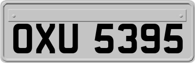 OXU5395
