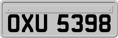 OXU5398