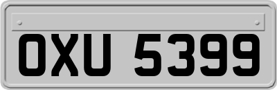OXU5399