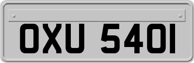 OXU5401