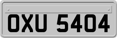 OXU5404