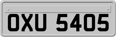 OXU5405