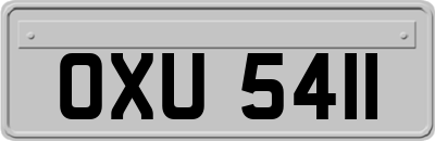 OXU5411