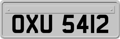 OXU5412