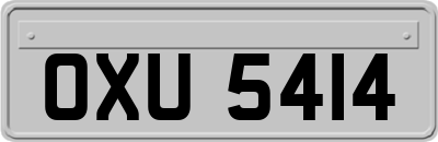 OXU5414