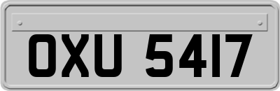 OXU5417
