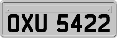 OXU5422