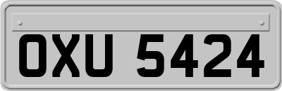OXU5424