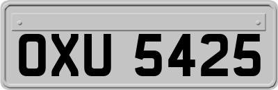 OXU5425