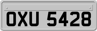 OXU5428