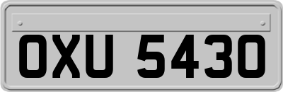 OXU5430