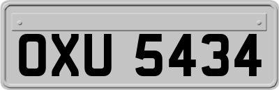 OXU5434
