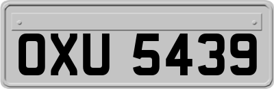 OXU5439