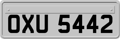 OXU5442