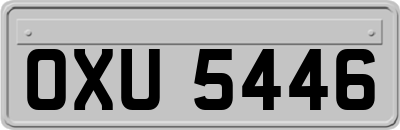 OXU5446