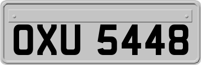 OXU5448
