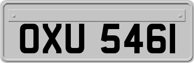 OXU5461