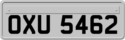 OXU5462