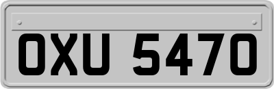 OXU5470