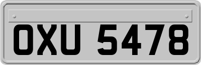 OXU5478