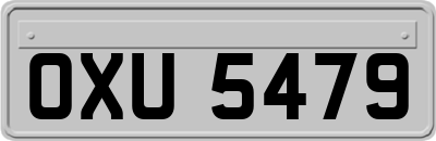 OXU5479