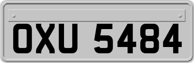OXU5484