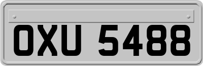 OXU5488