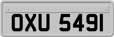 OXU5491
