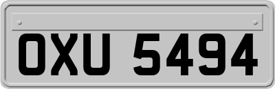 OXU5494