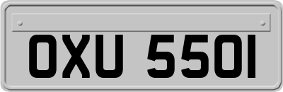 OXU5501