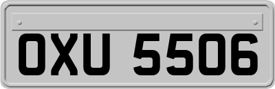 OXU5506