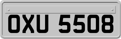 OXU5508