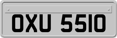 OXU5510