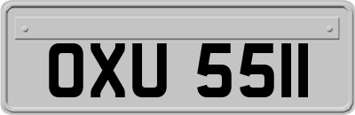 OXU5511