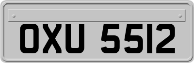 OXU5512