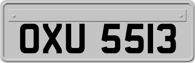 OXU5513