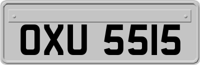 OXU5515