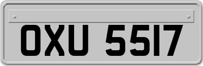 OXU5517