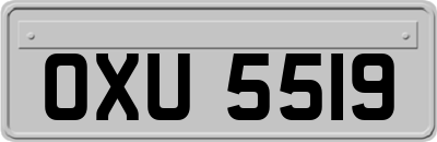 OXU5519